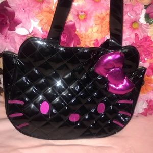 Hello kitty bag
